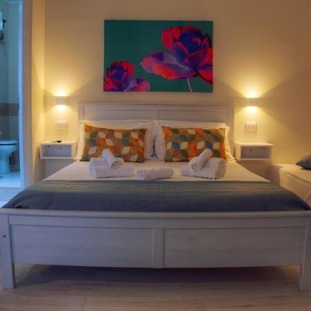 Bed and Breakfast Terra Di Sole Mazara del Vallo Exteriér fotografie