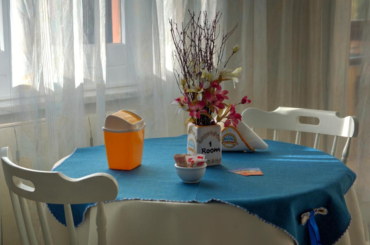 Bed and Breakfast Terra Di Sole Mazara del Vallo Exteriér fotografie