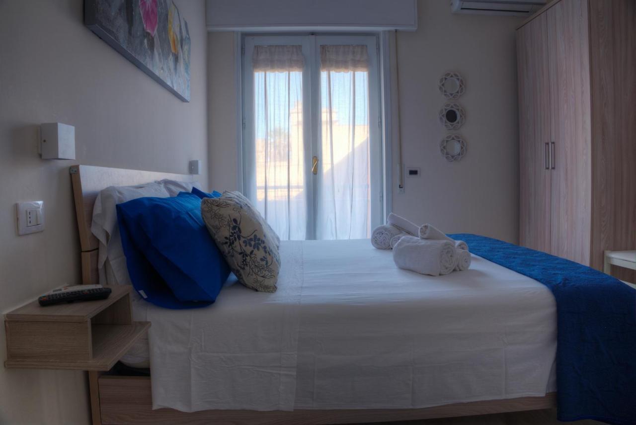 Bed and Breakfast Terra Di Sole Mazara del Vallo Exteriér fotografie