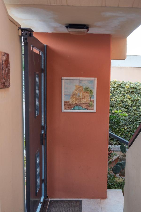 Bed and Breakfast Terra Di Sole Mazara del Vallo Exteriér fotografie