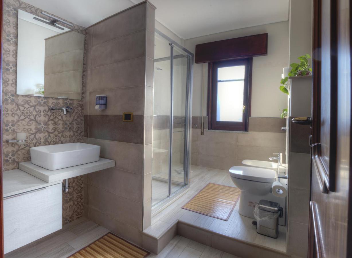 Bed and Breakfast Terra Di Sole Mazara del Vallo Exteriér fotografie
