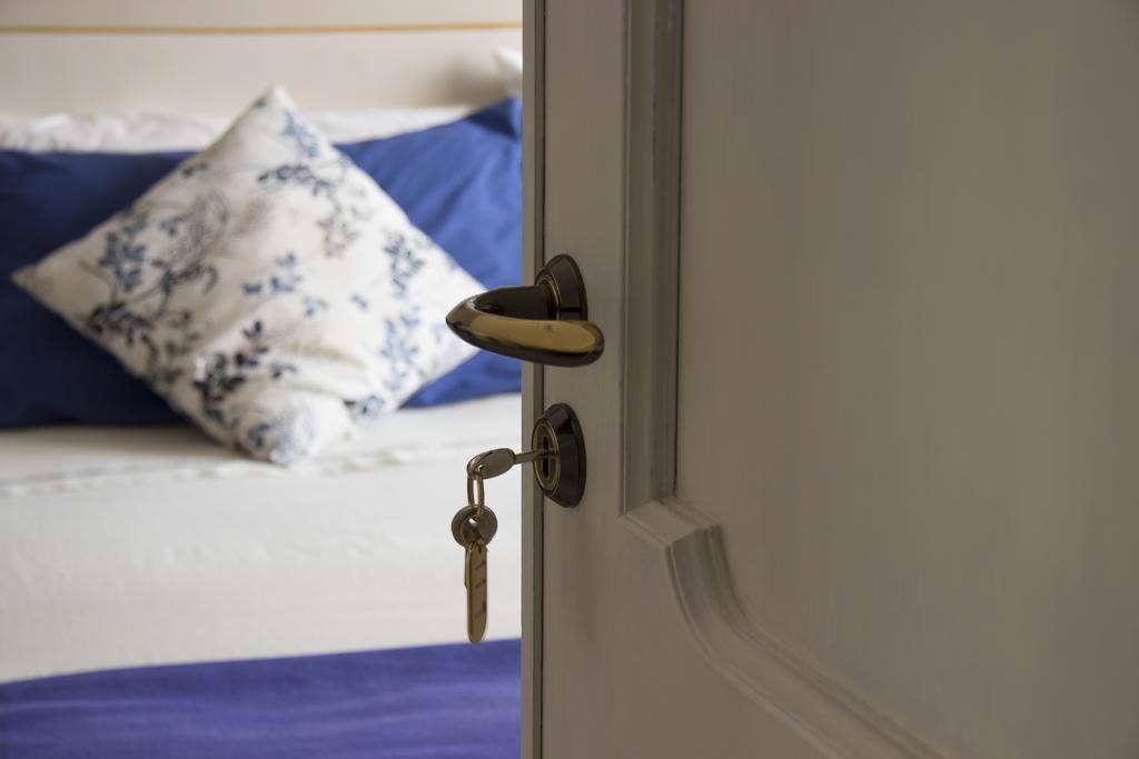 Bed and Breakfast Terra Di Sole Mazara del Vallo Pokoj fotografie