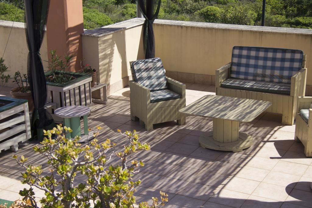 Bed and Breakfast Terra Di Sole Mazara del Vallo Pokoj fotografie
